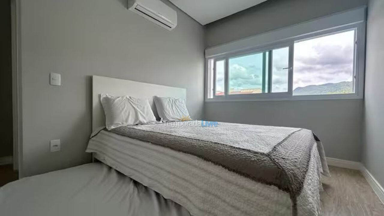 House for vacation rental in Governador Celso Ramos (Praia de Palmas)