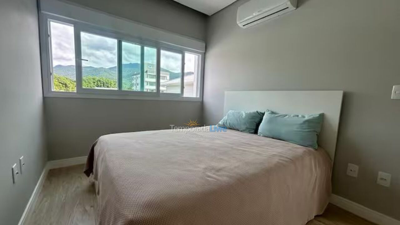 House for vacation rental in Governador Celso Ramos (Praia de Palmas)