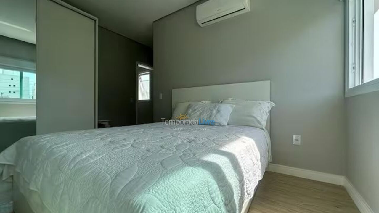 House for vacation rental in Governador Celso Ramos (Praia de Palmas)
