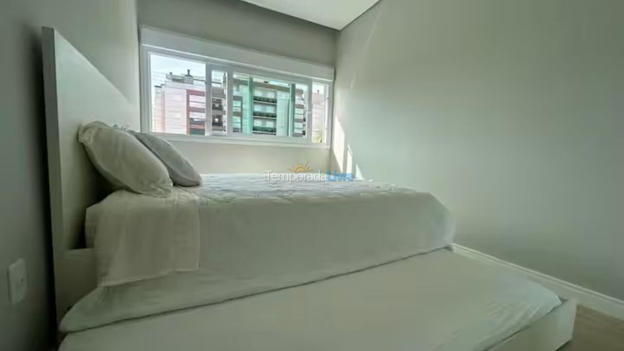 House for vacation rental in Governador Celso Ramos (Praia de Palmas)
