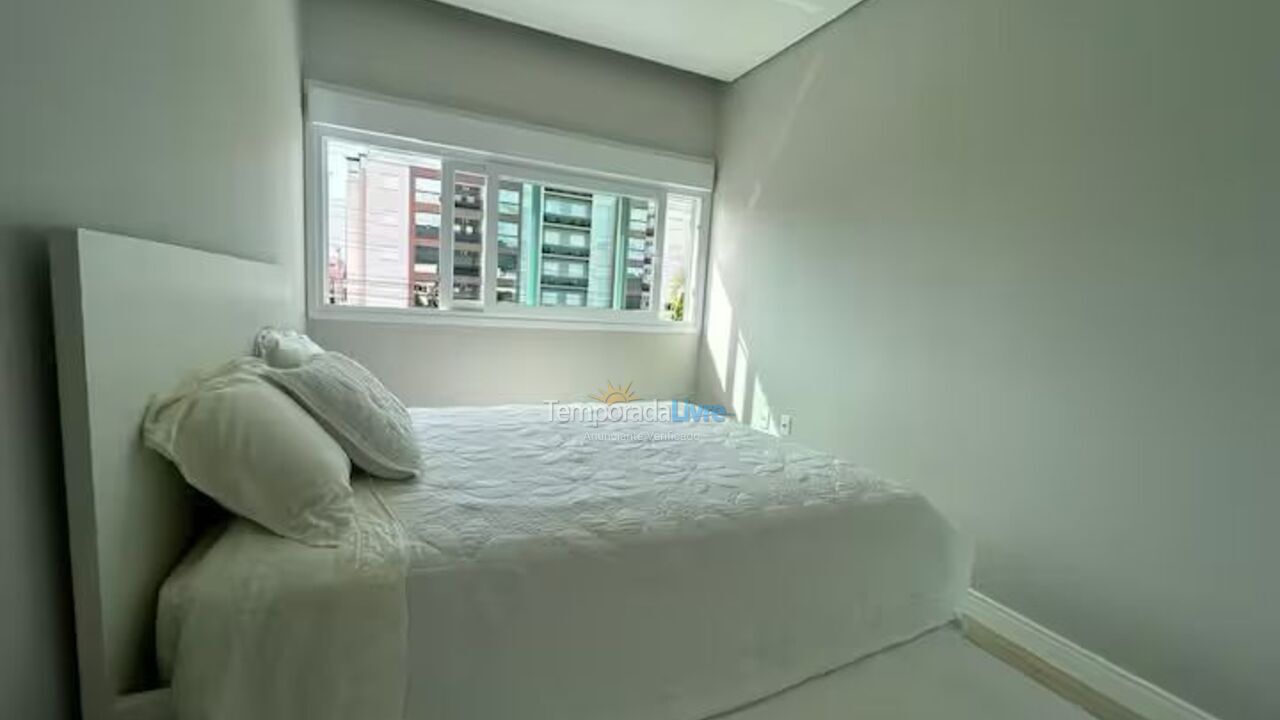House for vacation rental in Governador Celso Ramos (Praia de Palmas)