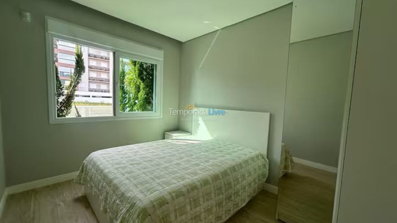 House for vacation rental in Governador Celso Ramos (Praia de Palmas)