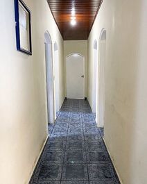 ANNEX, FOR 20 PEOPLE - 5 BEDROOMS - AIR CONDITIONING - WIFI - PRIVATE POOL