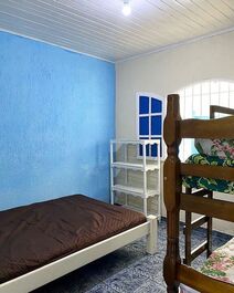 ANNEX, FOR 20 PEOPLE - 5 BEDROOMS - AIR CONDITIONING - WIFI - PRIVATE POOL