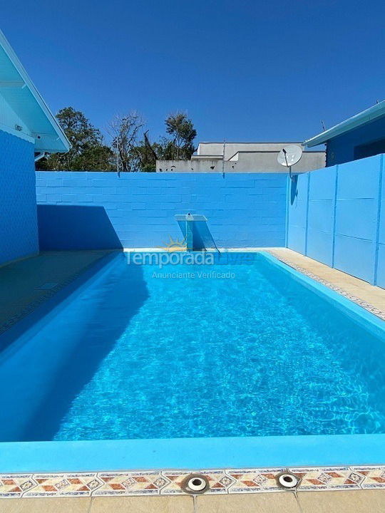 House for vacation rental in Ubatuba (Maranduba)