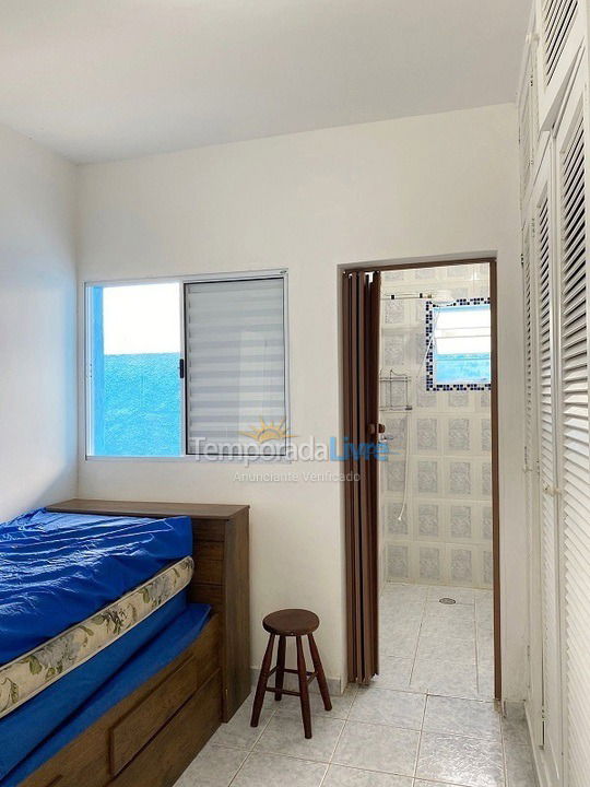 House for vacation rental in Ubatuba (Maranduba)