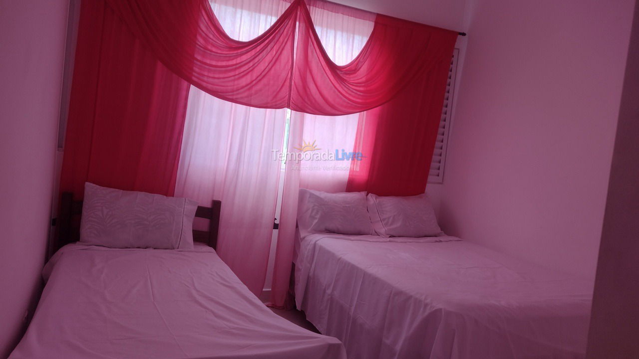 Casa para aluguel de temporada em Ubatuba (Lagoinha)
