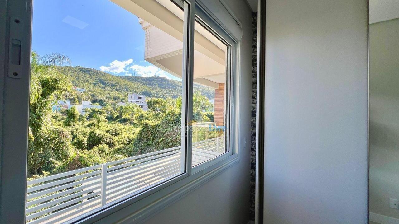 House for vacation rental in Governador Celso Ramos (Praia de Palmas)