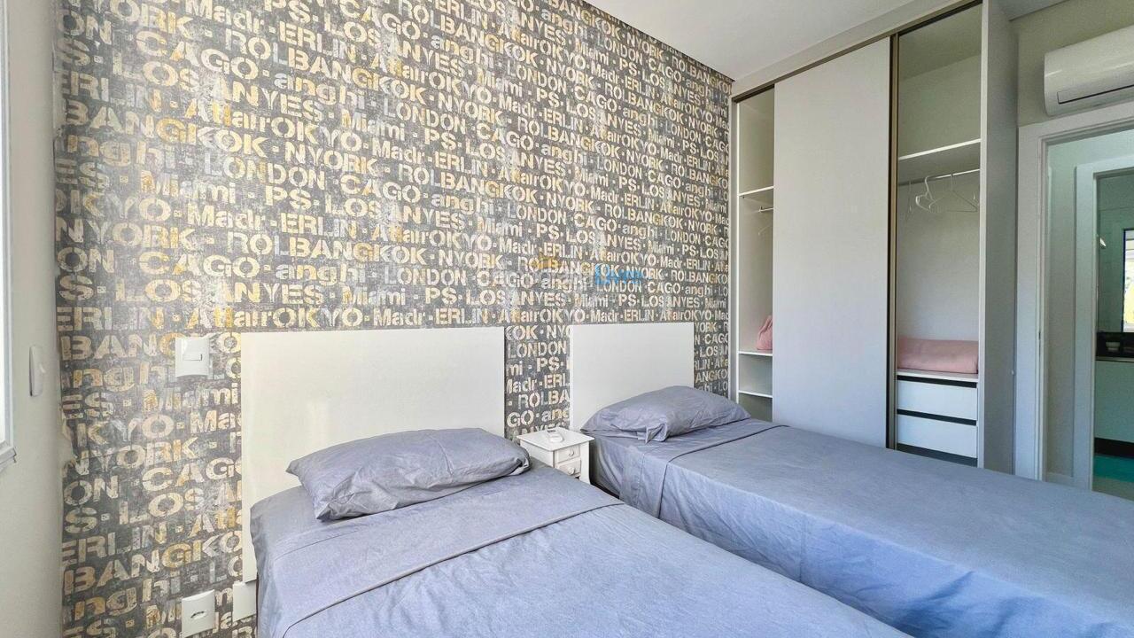 House for vacation rental in Governador Celso Ramos (Praia de Palmas)