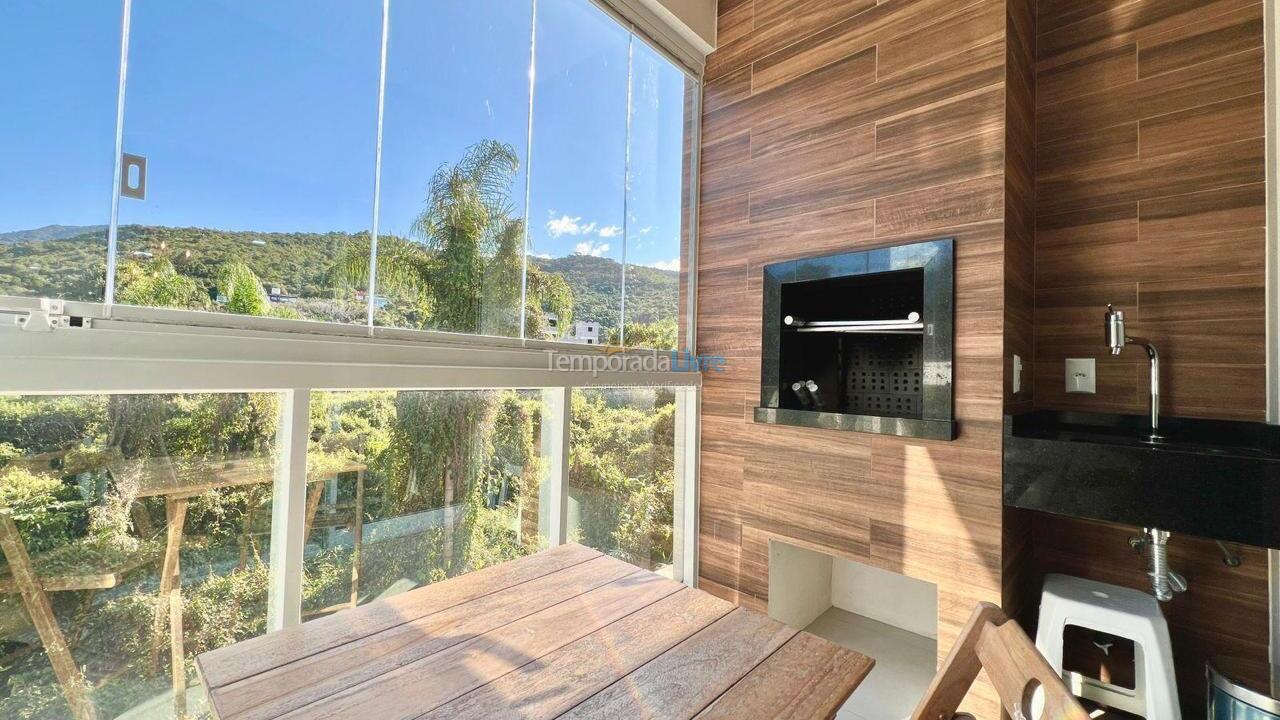 House for vacation rental in Governador Celso Ramos (Praia de Palmas)