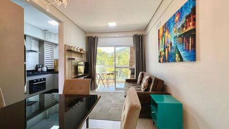 House for rent in Governador Celso Ramos - Praia de Palmas