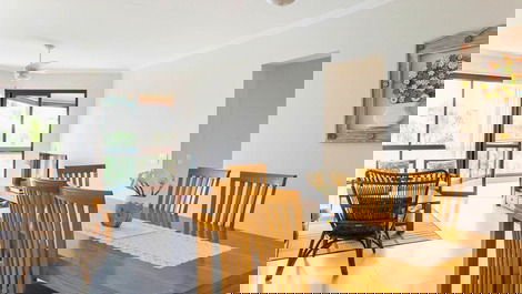 Apartamento para alugar em Bertioga - Riviera de São Lourenço