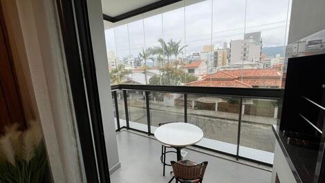 Apartamento para alquilar en Governador Celso Ramos - Praia Grande