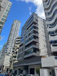 Apartamento para alugar em Itapema - Meia Praia