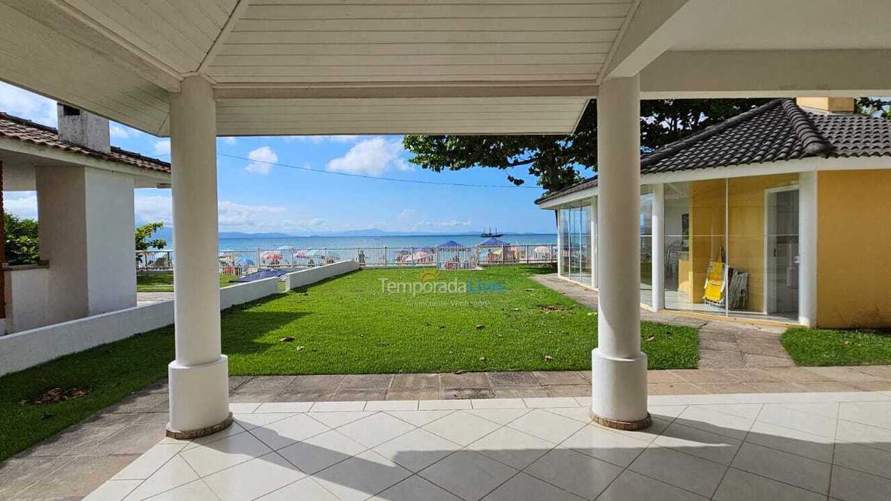 Casa para alquiler de vacaciones em Florianópolis (Cachoeira do Bom Jesus)