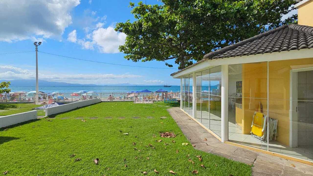 Casa para alquiler de vacaciones em Florianópolis (Cachoeira do Bom Jesus)