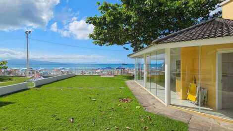 House for rent in Florianópolis - Cachoeira do Bom Jesus