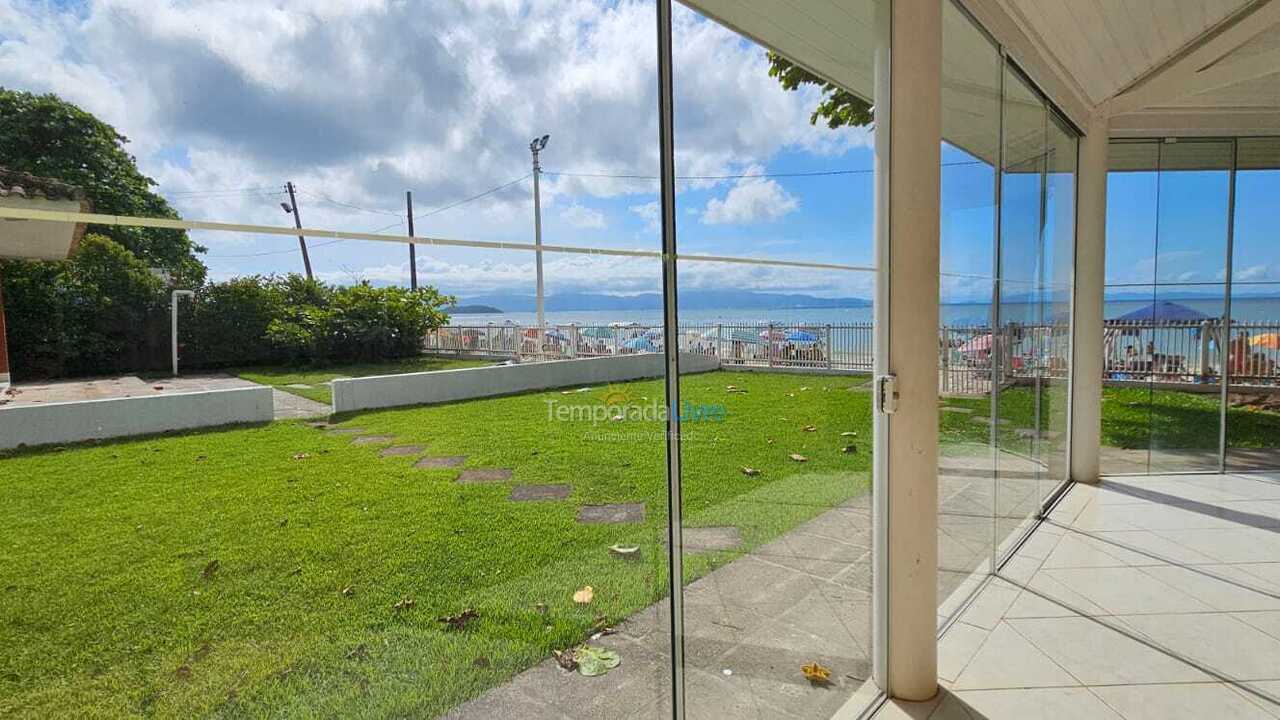 Casa para alquiler de vacaciones em Florianópolis (Cachoeira do Bom Jesus)
