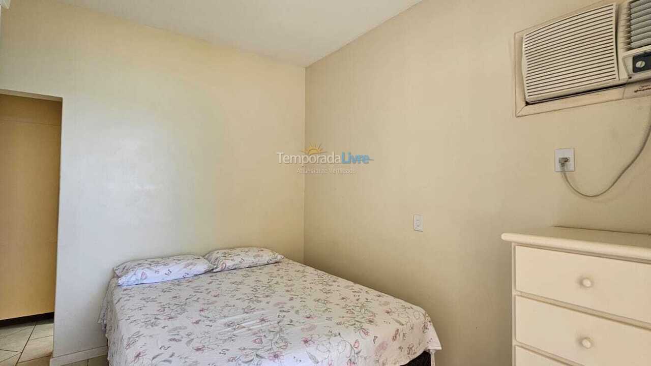 Casa para alquiler de vacaciones em Florianópolis (Cachoeira do Bom Jesus)