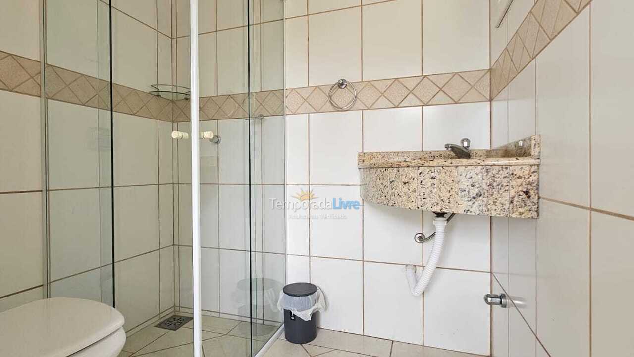 Casa para alquiler de vacaciones em Florianópolis (Cachoeira do Bom Jesus)