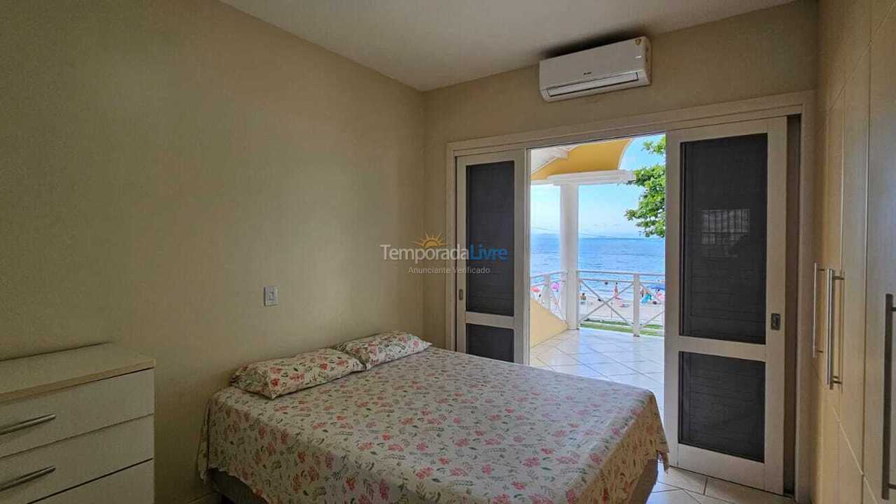 Casa para alquiler de vacaciones em Florianópolis (Cachoeira do Bom Jesus)