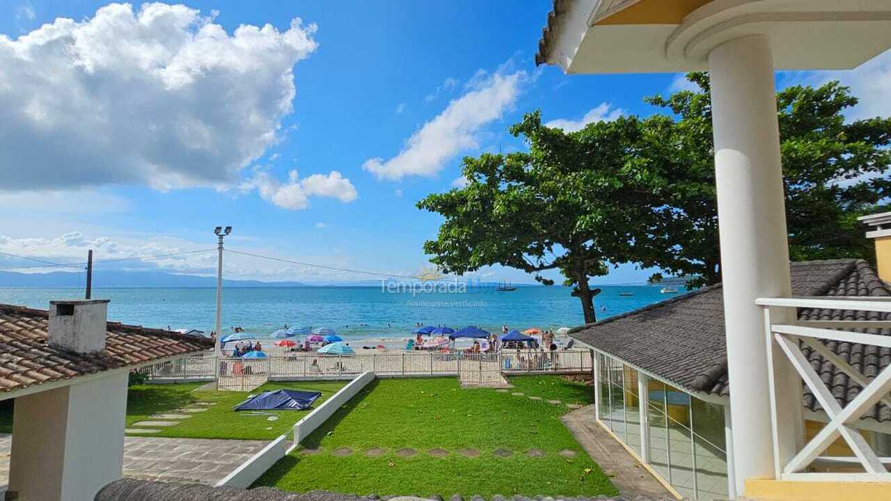 Casa para alquiler de vacaciones em Florianópolis (Cachoeira do Bom Jesus)
