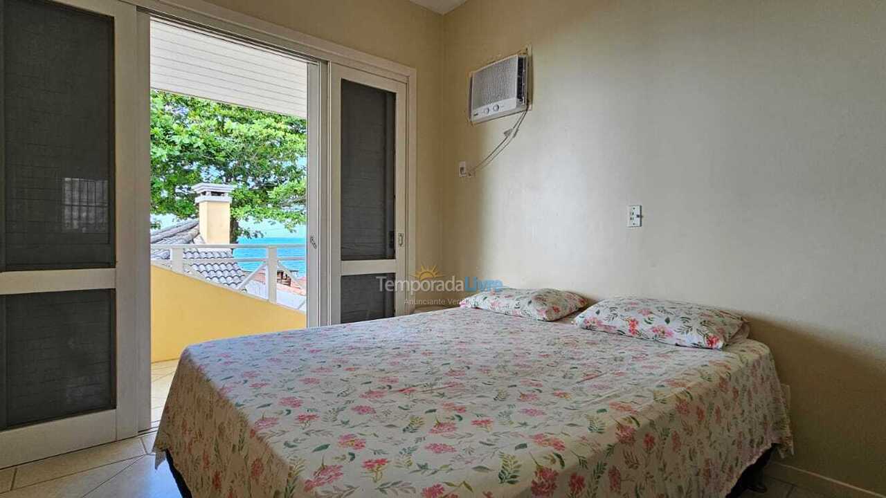 Casa para alquiler de vacaciones em Florianópolis (Cachoeira do Bom Jesus)