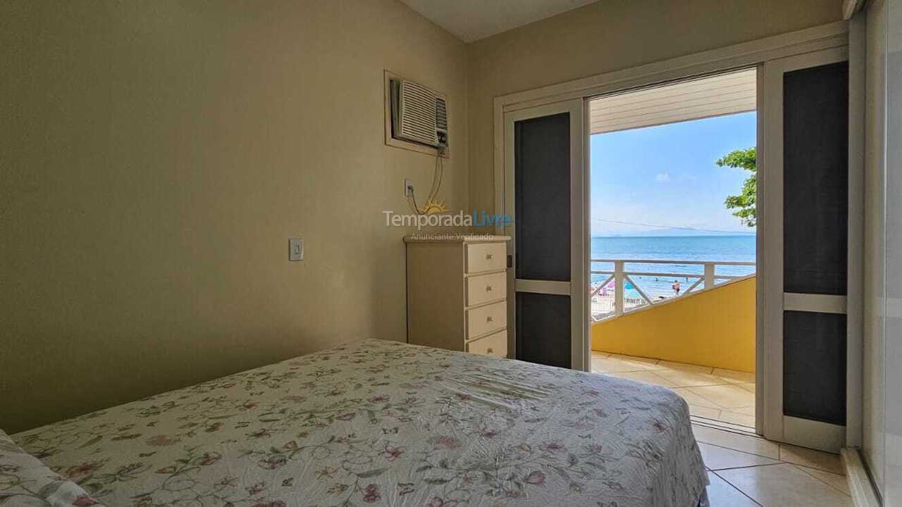 Casa para alquiler de vacaciones em Florianópolis (Cachoeira do Bom Jesus)