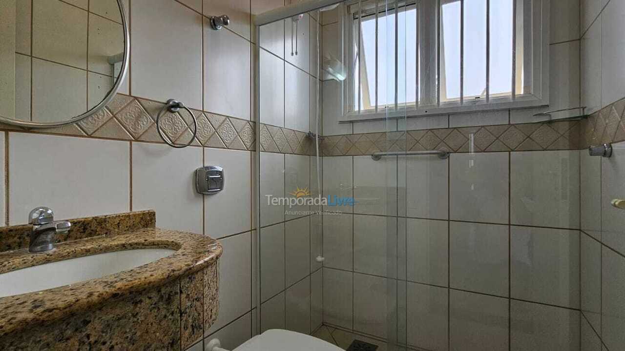 Casa para alquiler de vacaciones em Florianópolis (Cachoeira do Bom Jesus)