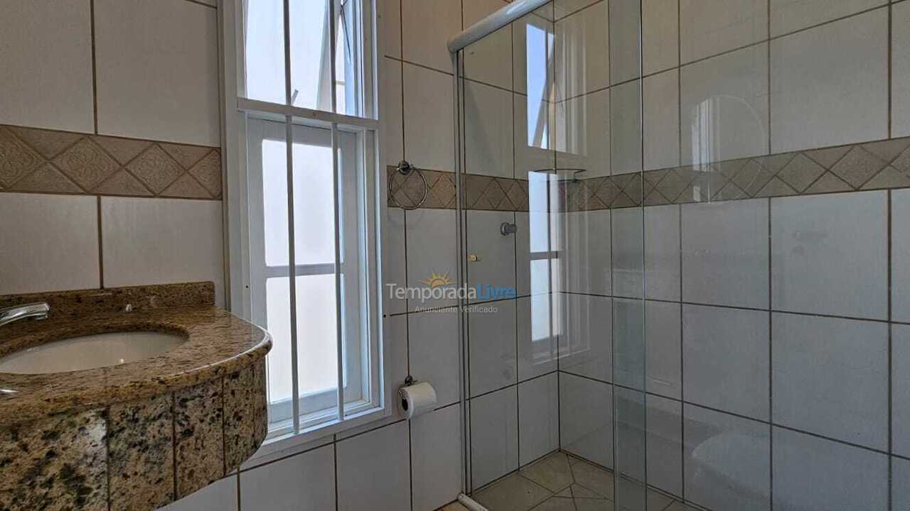 Casa para alquiler de vacaciones em Florianópolis (Cachoeira do Bom Jesus)