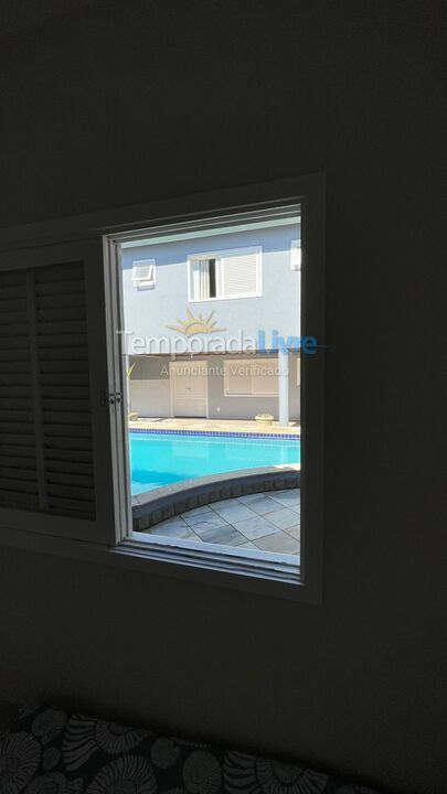 Casa para aluguel de temporada em Cabo Frio (Peró)