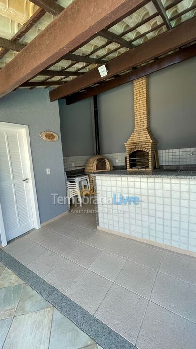 Casa para aluguel de temporada em Cabo Frio (Peró)