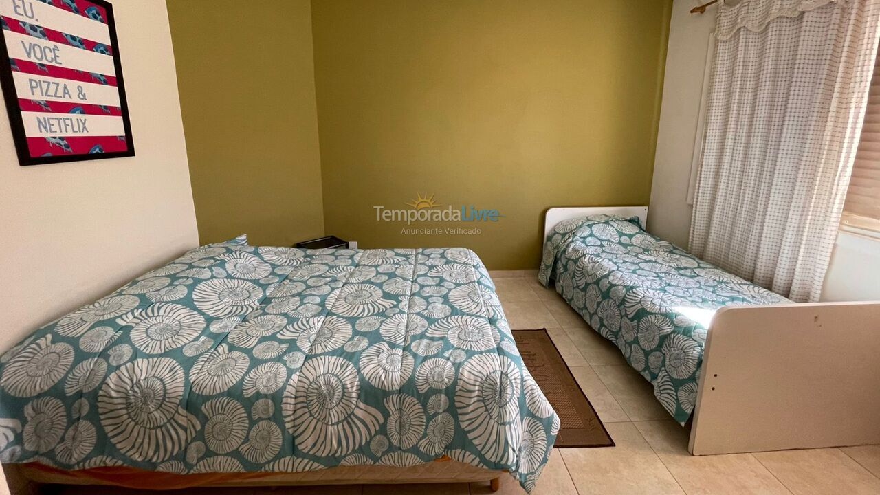 Casa para aluguel de temporada em Cabo Frio (Peró)