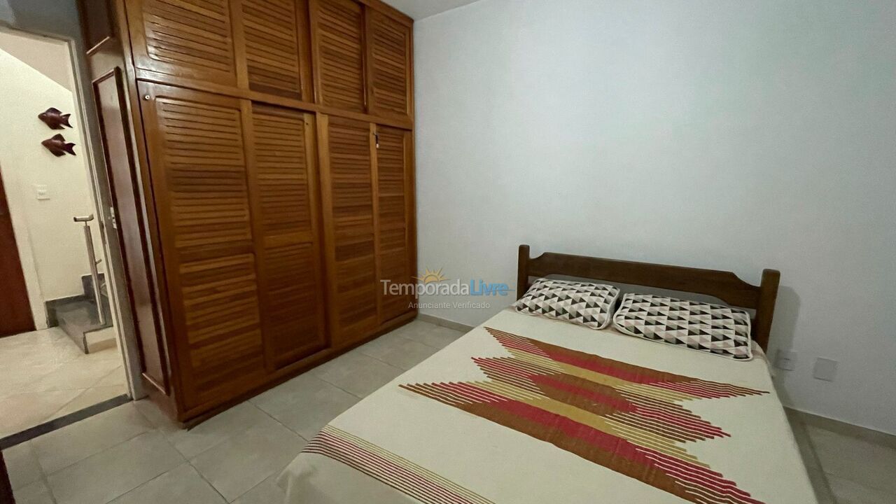 Casa para aluguel de temporada em Cabo Frio (Peró)