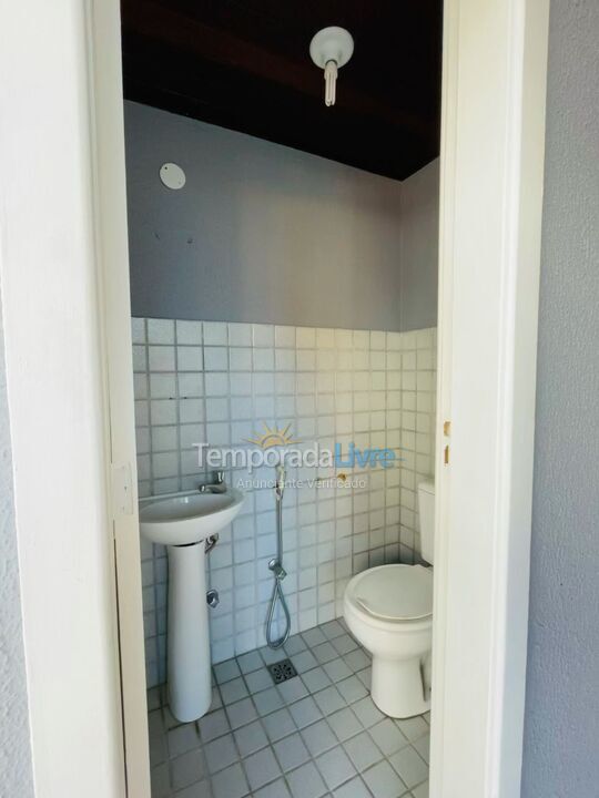 Casa para aluguel de temporada em Cabo Frio (Peró)