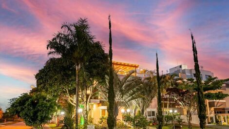 Hermosa casa disponible para alquiler en Palmas, ideal para su estadía.