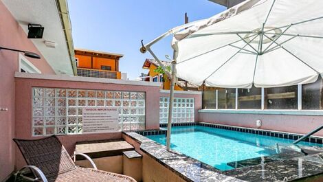 Hermosa casa disponible para alquiler en Palmas, ideal para su estadía.