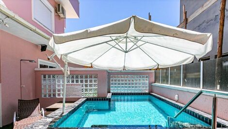 Hermosa casa disponible para alquiler en Palmas, ideal para su estadía.