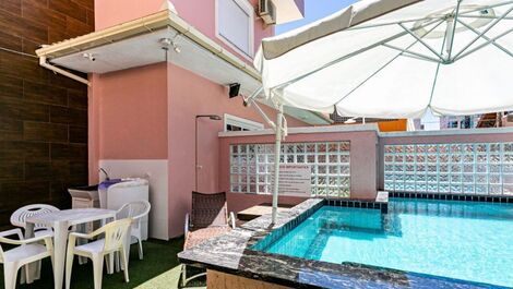 Hermosa casa disponible para alquiler en Palmas, ideal para su estadía.