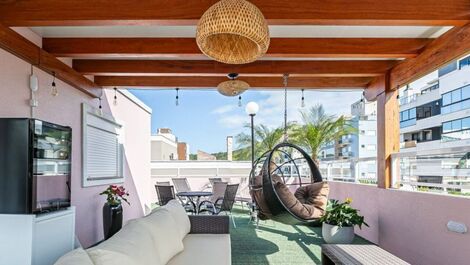 Hermosa casa disponible para alquiler en Palmas, ideal para su estadía.