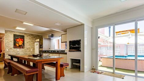Hermosa casa disponible para alquiler en Palmas, ideal para su estadía.