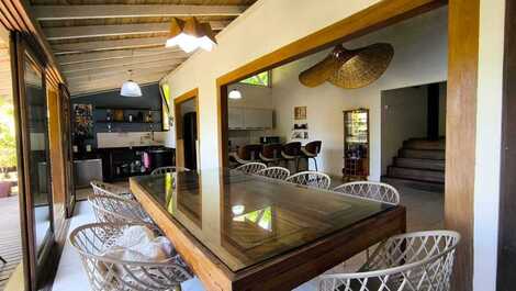 Sala de jantar