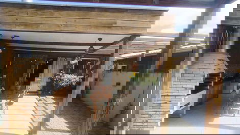 Recanto dos pássaros