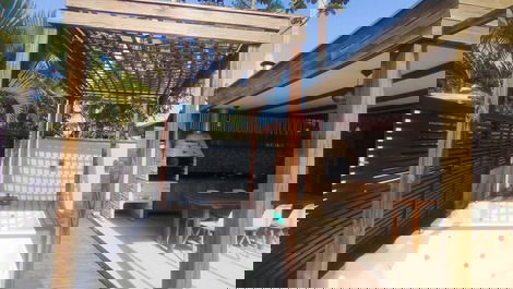 Recanto dos pássaros