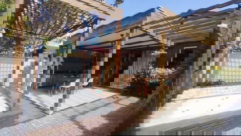 Recanto dos pássaros