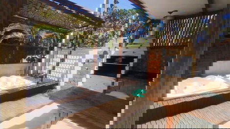 Recanto dos pássaros