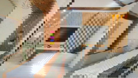 Recanto dos pássaros