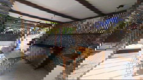 Recanto dos pássaros