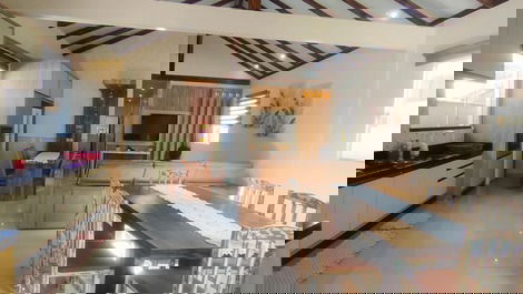 Recanto dos pássaros