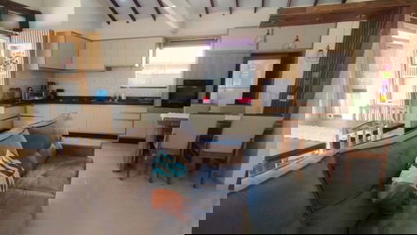 Recanto dos pássaros